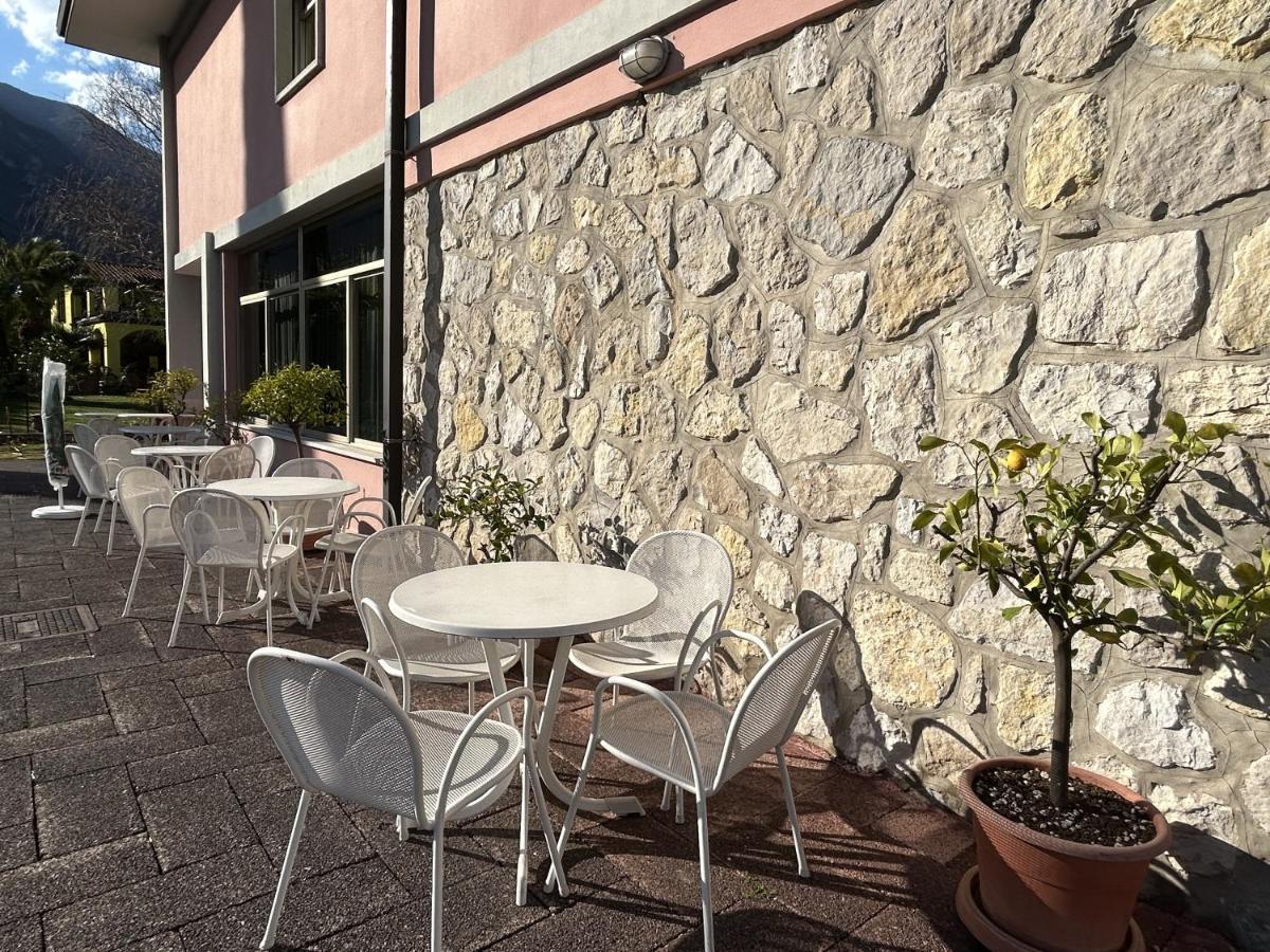 Hotel Diana Riva del Garda