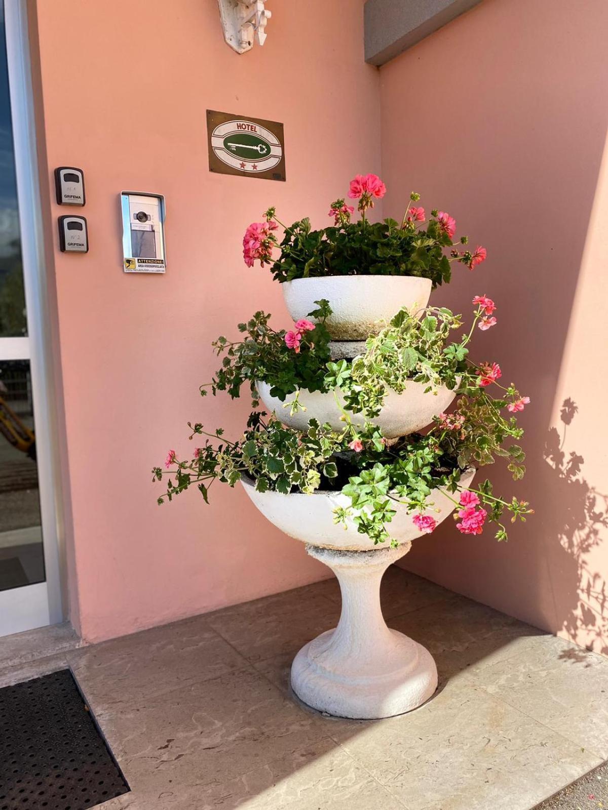 Hotel Diana Riva del Garda