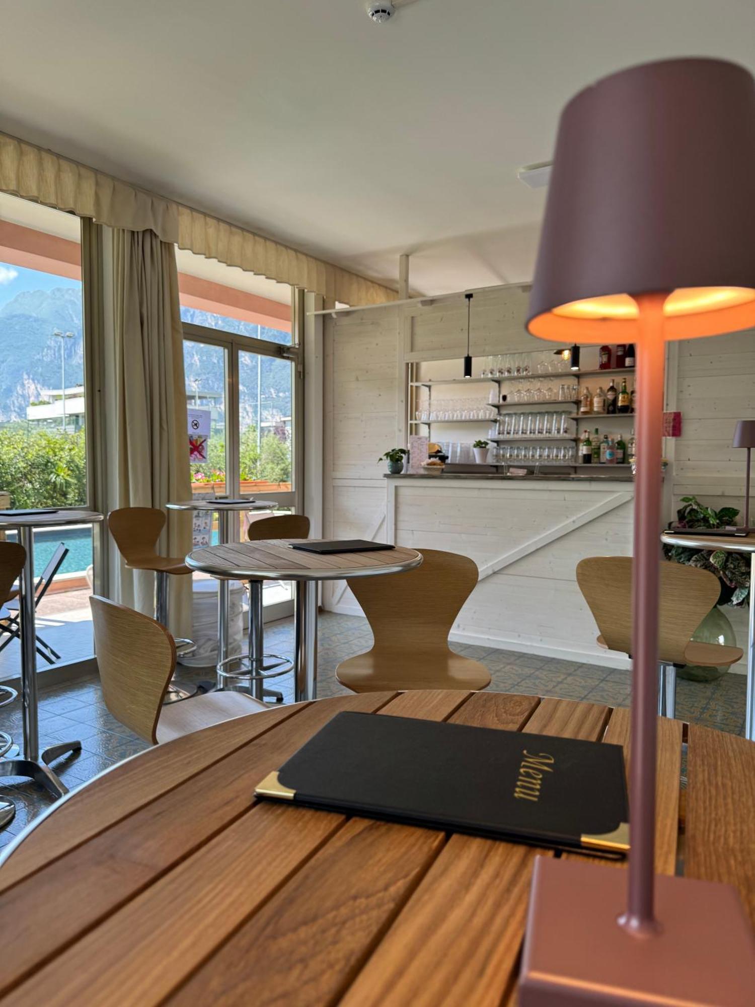 Diana Hotel Riva del Garda