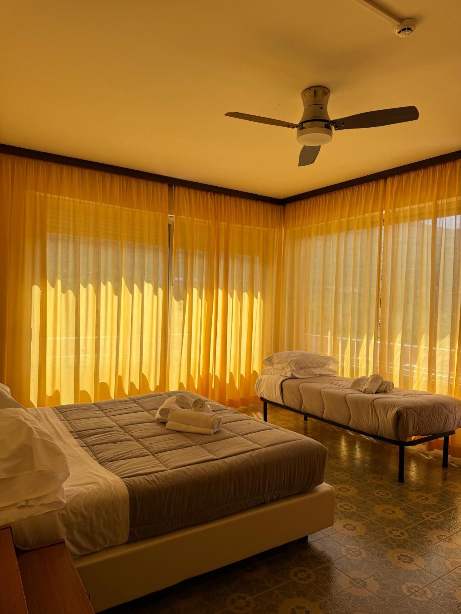 Hotel Diana