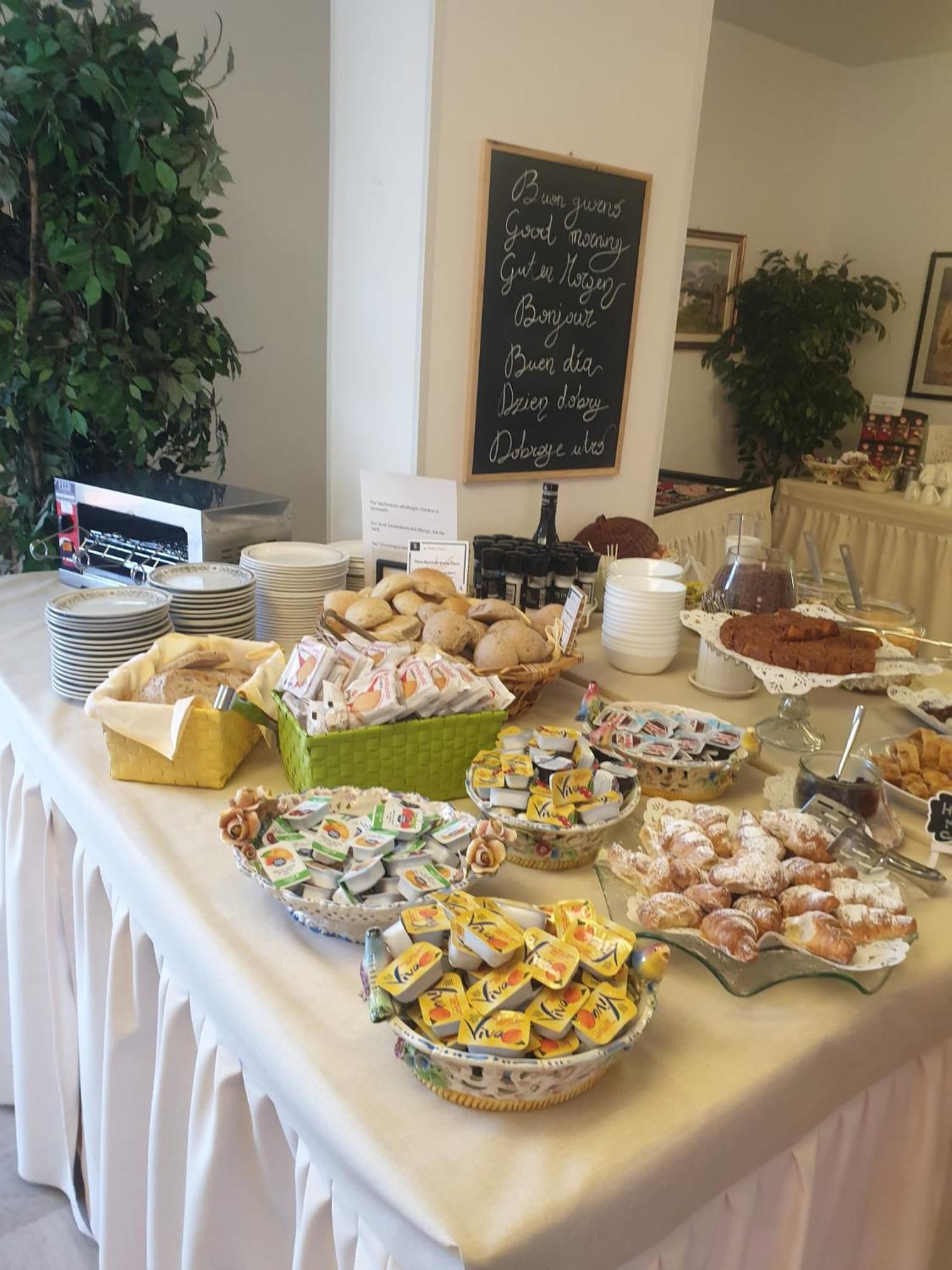Hotel Diana Riva del Garda