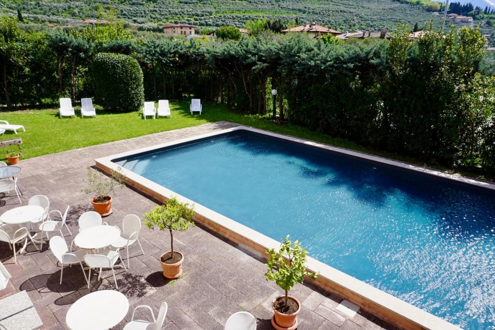 Diana Hotel Riva del Garda